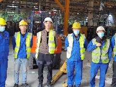 工廠搬遷完成一般需要多久？