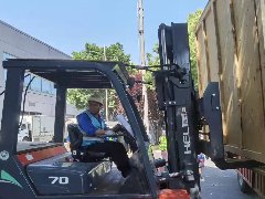 上海工廠搬遷需要找哪種公司合作？